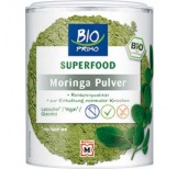 Superfood Moringa Pulver