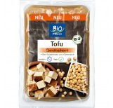 Tofu Geräuchert