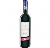 Wein Spanien Tempranillo 0,75l