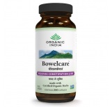 Bowelcare 250 Capsules