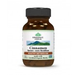 Cinnamon 60 Capsules