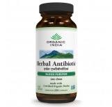Herbal Antibiotic 250 Capsules