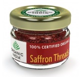 Organic Saffron Thread