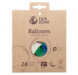 Fair Zone Ballons