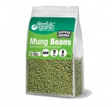 Whole Green Mung Bean