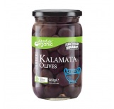 Greek Kalamata Olives 980g