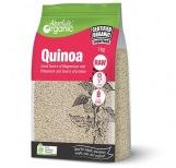 White Quinoa 1kg