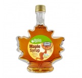 Maple Syrup Leaf Bottle 250ml