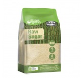 Raw Sugar 700g