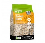 Traditional Rolled Oats 700g