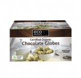 Chocolate Globes 100g