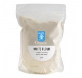 White Flour 1kg