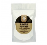 Baking Powder (aluminium free) 250g