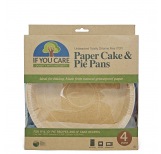 Paper Cake & Pie Pans