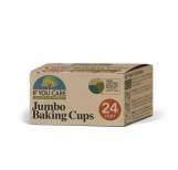 Jumbo Baking Cups