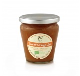 Organic Sweet Orange Jam