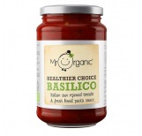 Basilico Pasta Sauce