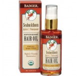 Seabuckthorn Hair Oil