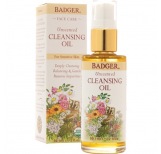 Unscented Face Cleansing Oil
