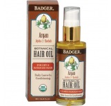 Argan Hair Oil for Dry Damaged Hair