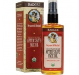 After-Shave Face Oil