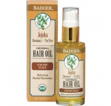 Jojoba Hair Oil for Dry Scalp