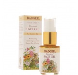 Unscented Face Oil