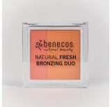 Fresh Bronzing Duo