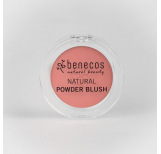 Compact Powder Blush
