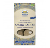 Laddu Sesam