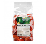 Papaya natural 500 g