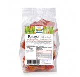 Papaya natural 200g