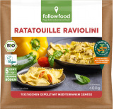 Ratatouille Raviolini Bio Vegan
