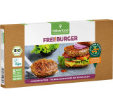 Frei!Burger Bio Vegan