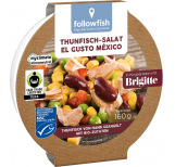 MSC Thunfisch-Salat El Gusto México