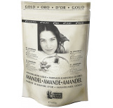 Almond flour gold from Amanprana