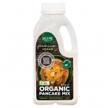 Organic Vegan Pancake Mix Vanilla