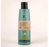 GRN [GRÜN] Essential Shampoo Gloss