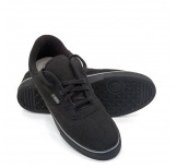 Hemp Sneakers All Black